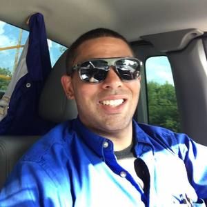 Meet your Posher, Matthew